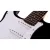 Guitarra Aria Pro II Série STG-003/M LH Black (canhoto)