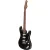 Guitarra Aria Pro II STG-003/SPL Vanilla White