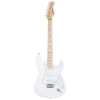 Guitarra Aria Pro II STG-003/M White