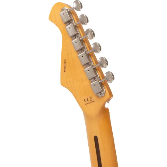 Guitarra Aria Pro II STG-57 2 Tone Sunburst