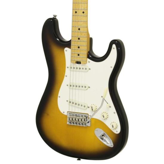 Guitarra Aria Pro II STG-57 2 Tone Sunburst