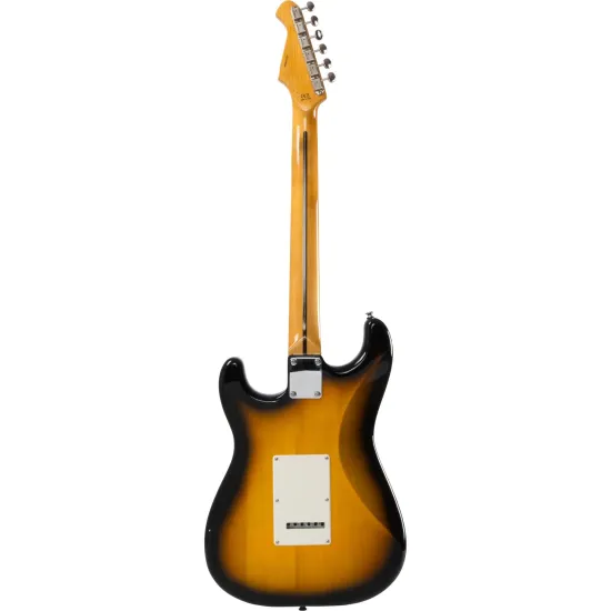 Guitarra Aria Pro II STG-57 2 Tone Sunburst