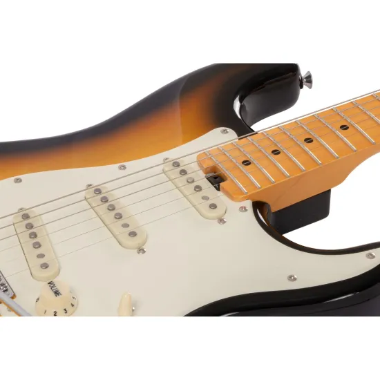 Guitarra Aria Pro II STG-57 2 Tone Sunburst