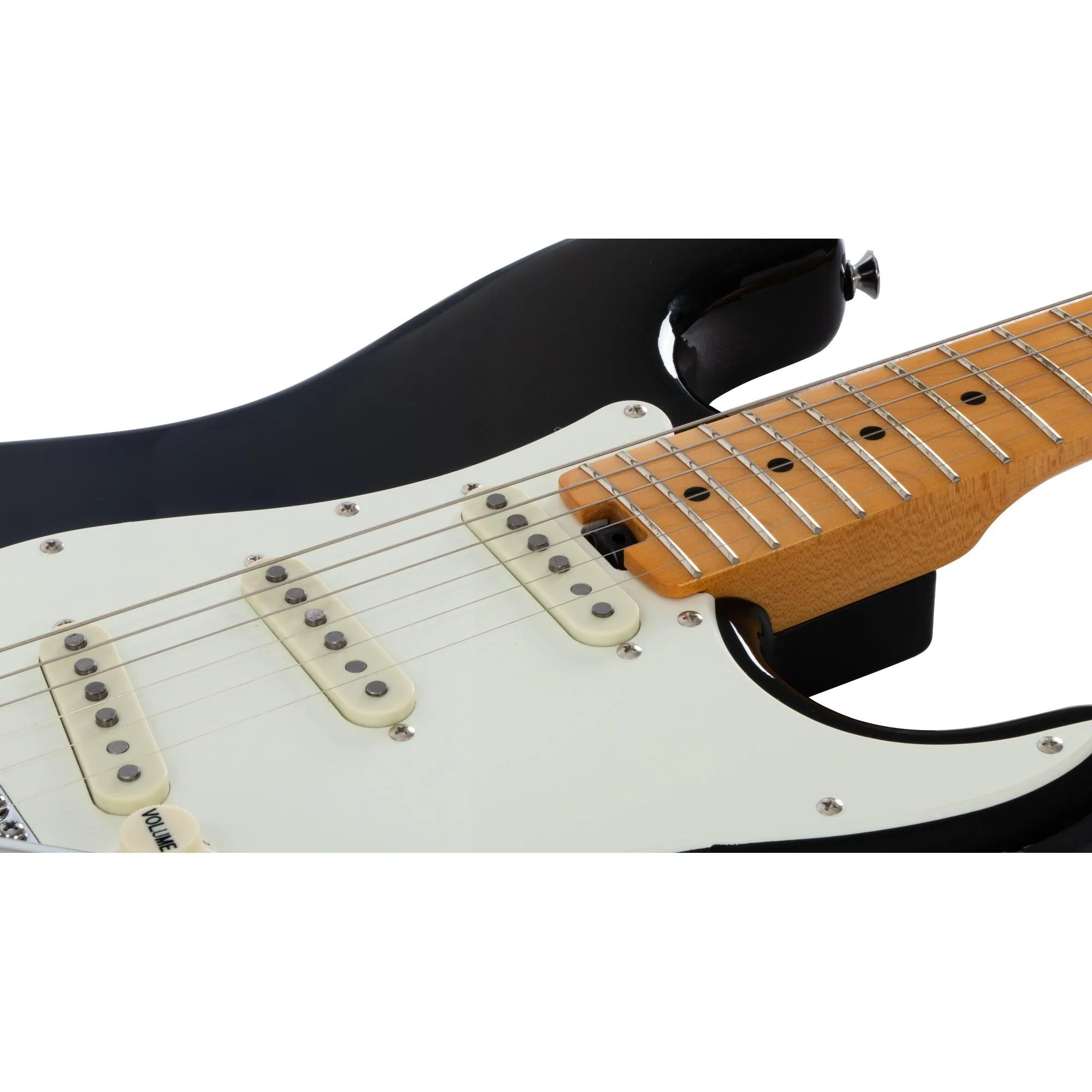 Guitarra Aria Pro II STG-57 Black