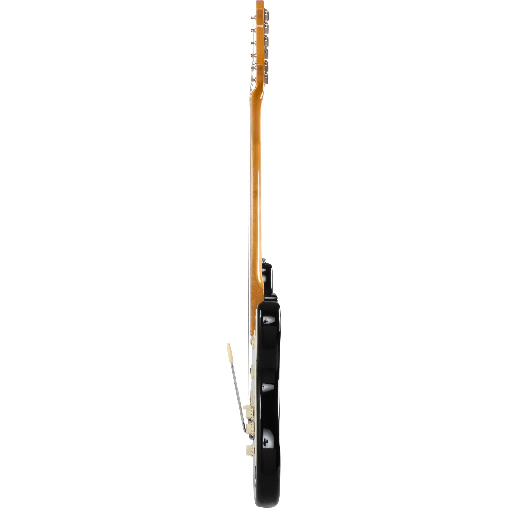 Guitarra Aria Pro II STG-57 Black