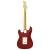 Guitarra Aria Pro II STG-57 Candy Apple Red