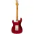 Guitarra Aria Pro II STG-57 Candy Apple Red