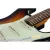 Guitarra Aria Pro II STG-62 3 Tone Sunburst