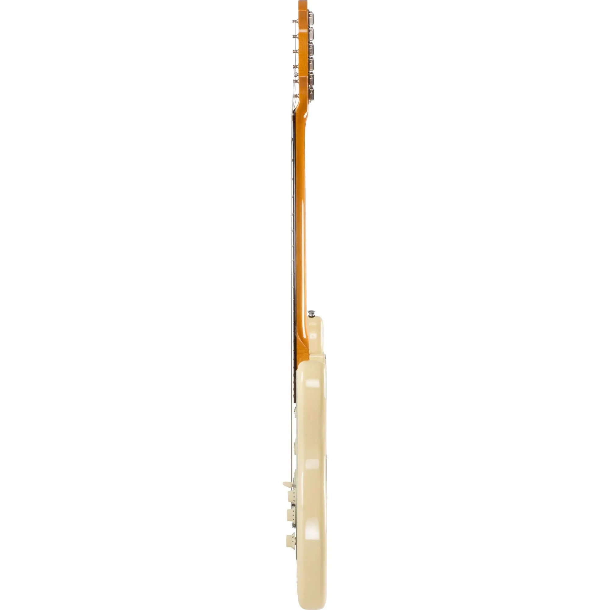 Guitarra Aria Pro II STG-62 Vintage White
