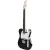 Guitarra Aria Pro II TEG-002 Black