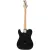 Guitarra Aria Pro II TEG-002 Black