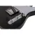 Guitarra Aria Pro II TEG-002 Black