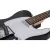 Guitarra Aria Pro II TEG-002 Black