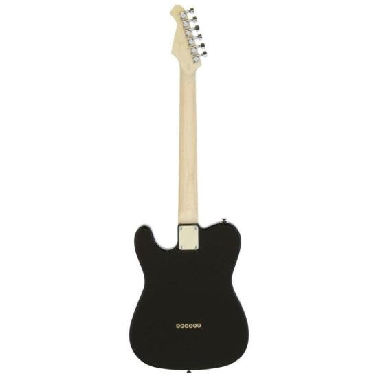 Guitarra Aria Pro II TEG-002 Black