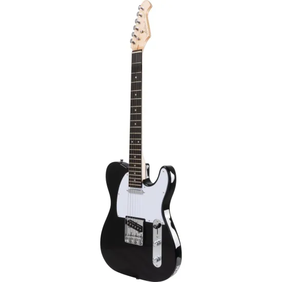 Guitarra Aria Pro II TEG-002 Black