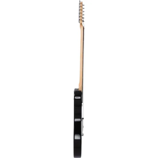 Guitarra Aria Pro II TEG-002 Black