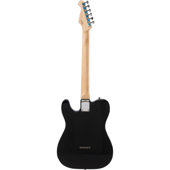 Guitarra Aria Pro II TEG-002 Black