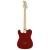 Guitarra Aria Pro II TEG-002 Candy Apple Red