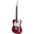Guitarra Aria Pro II TEG-002 Candy Apple Red