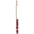 Guitarra Aria Pro II TEG-002 Candy Apple Red