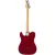 Guitarra Aria Pro II TEG-002 Candy Apple Red