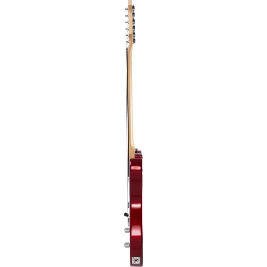 Guitarra Aria Pro II TEG-002 Candy Apple Red