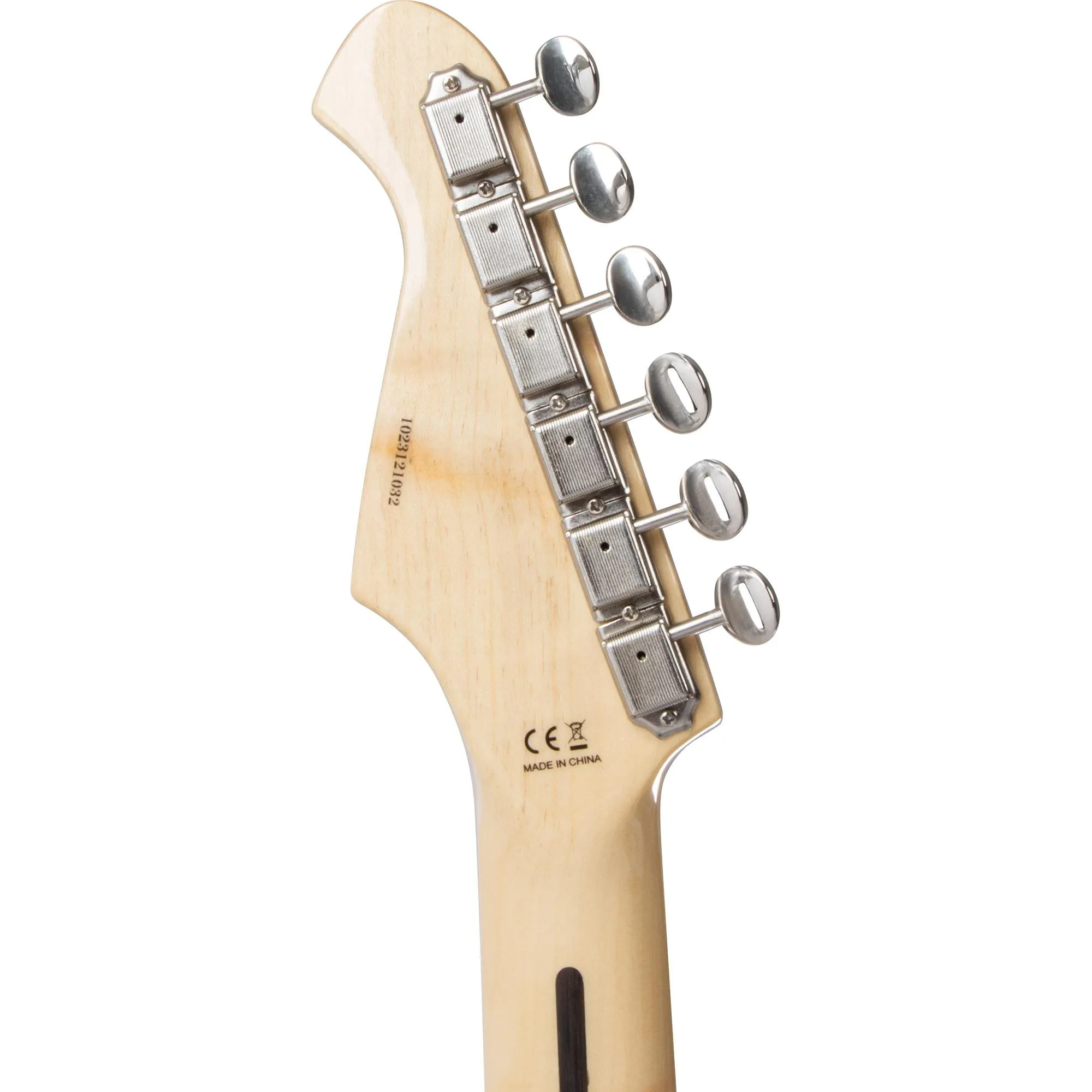Guitarra Aria Pro II TEG-TL Natural