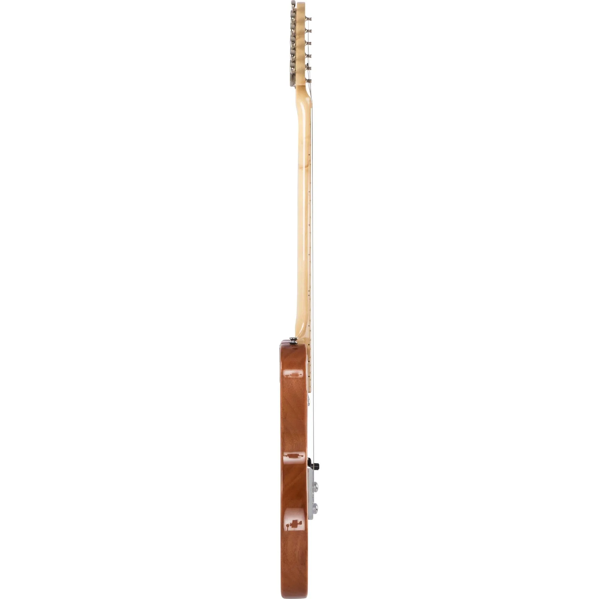 Guitarra Aria Pro II TEG-TL Natural