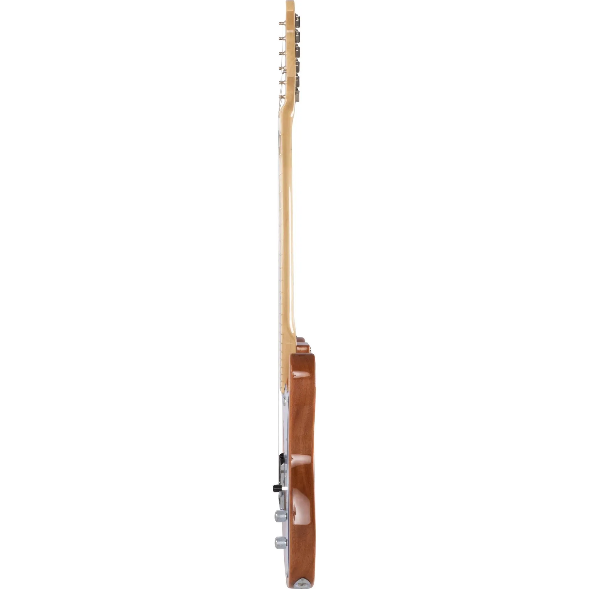Guitarra Aria Pro II TEG-TL Natural