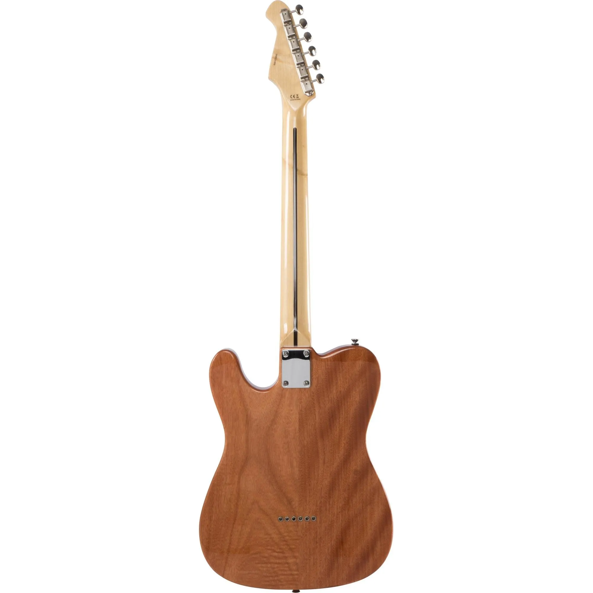 Guitarra Aria Pro II TEG-TL Natural