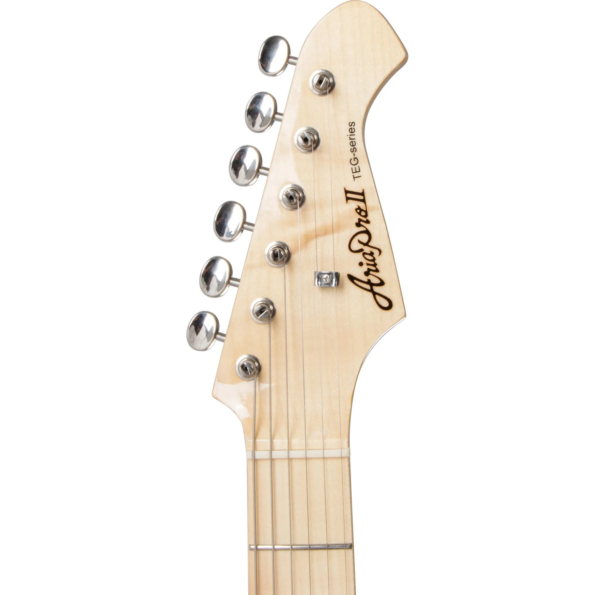 Guitarra Aria Pro II TEG-TL Natural