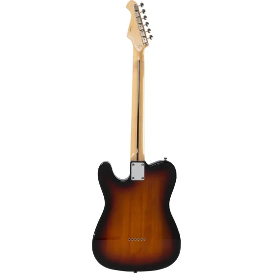 Guitarra Aria Pro II TEG-TL 3 Tone Sunburst