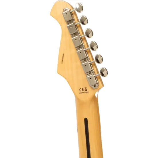 Guitarra Aria Pro II TEG-TL Metallic Ice Blue