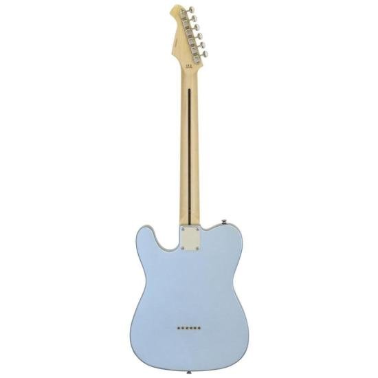 Guitarra Aria Pro II TEG-TL Metallic Ice Blue