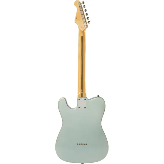 Guitarra Aria Pro II TEG-TL Metallic Ice Blue