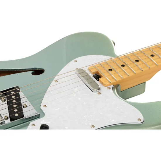 Guitarra Aria Pro II TEG-TL Metallic Ice Blue