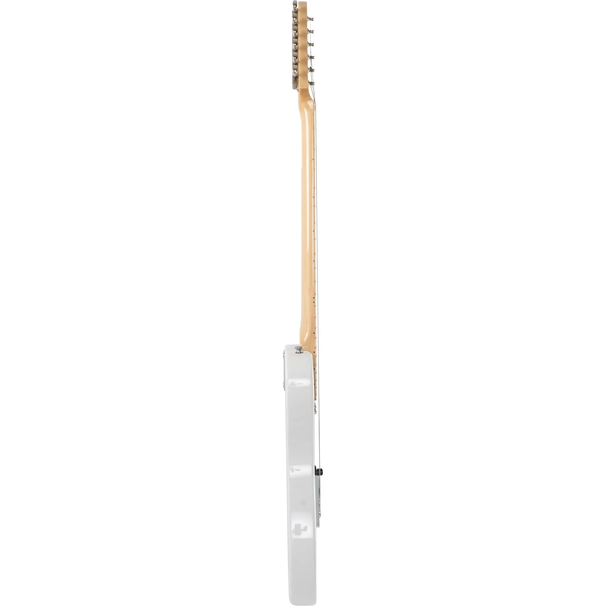 Guitarra Aria Pro II TEG-TL White Tortoise Pickguard
