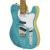 Guitarra Aria Pro II 615-MK2 Nashville Turquoise Blue