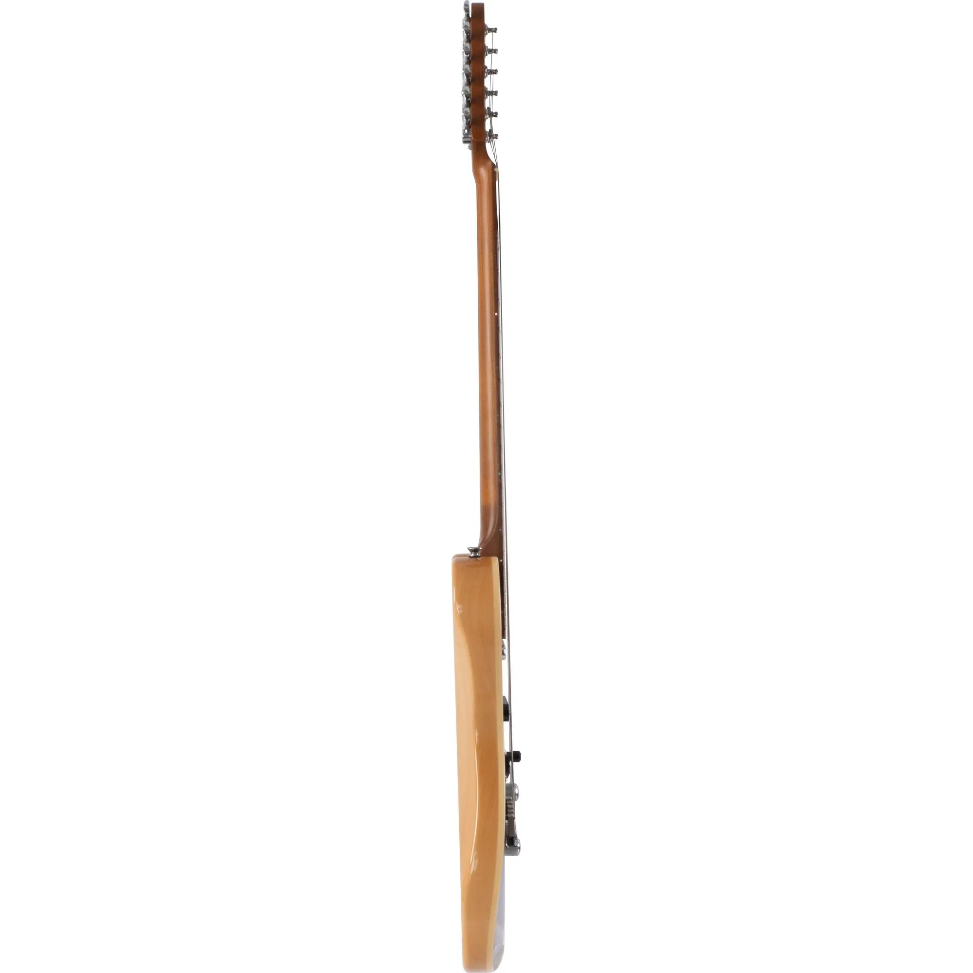 Guitarra Aria Pro II 615-MK2 Nashville Ruby Red