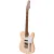 Guitarra Aria Pro II 615-MK2 Nashville Marble White