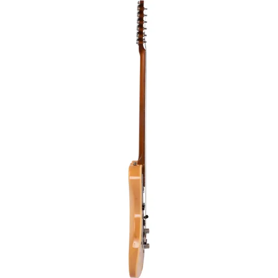 Guitarra Aria Pro II 615-MK2 Nashville Marble White