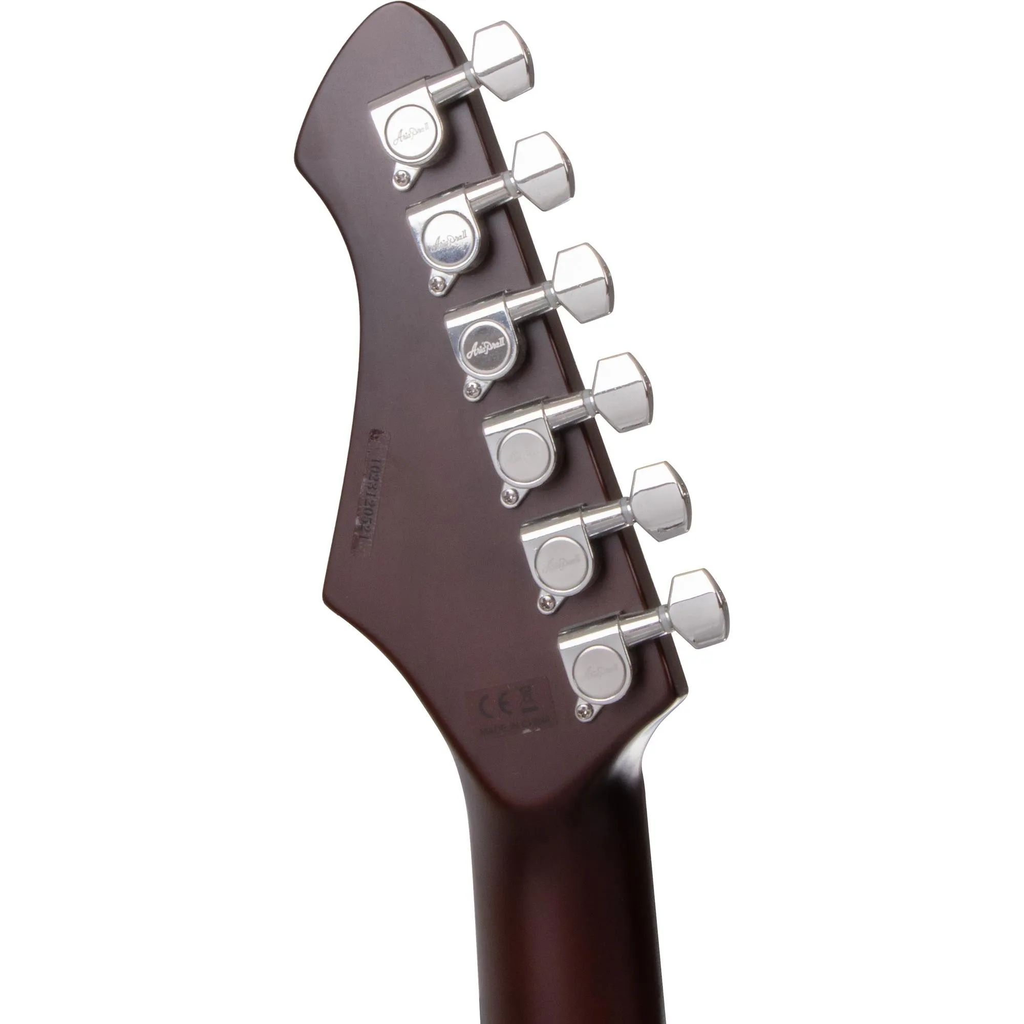 Guitarra Aria Pro II 615-GH Nashville