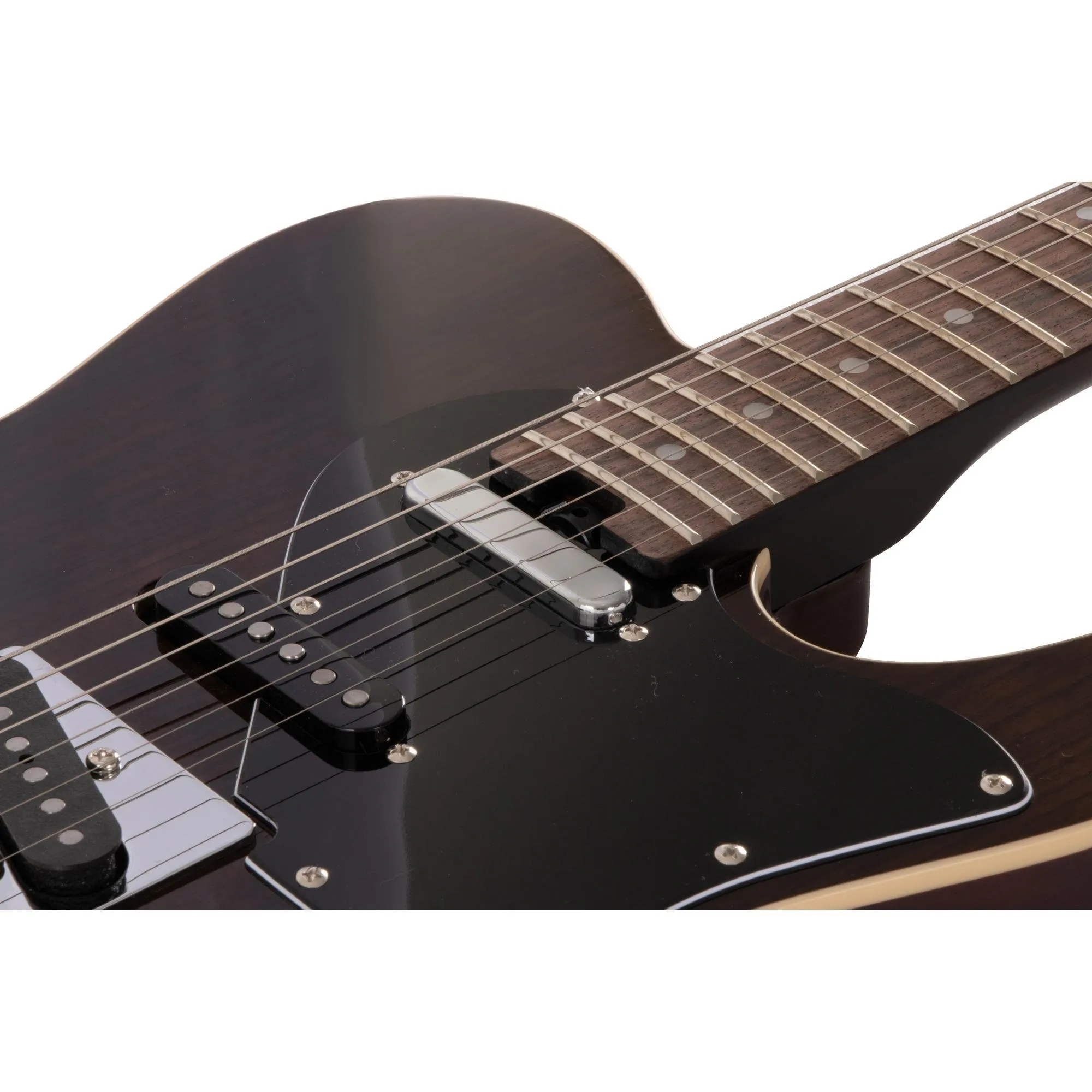 Guitarra Aria Pro II 615-GH Nashville