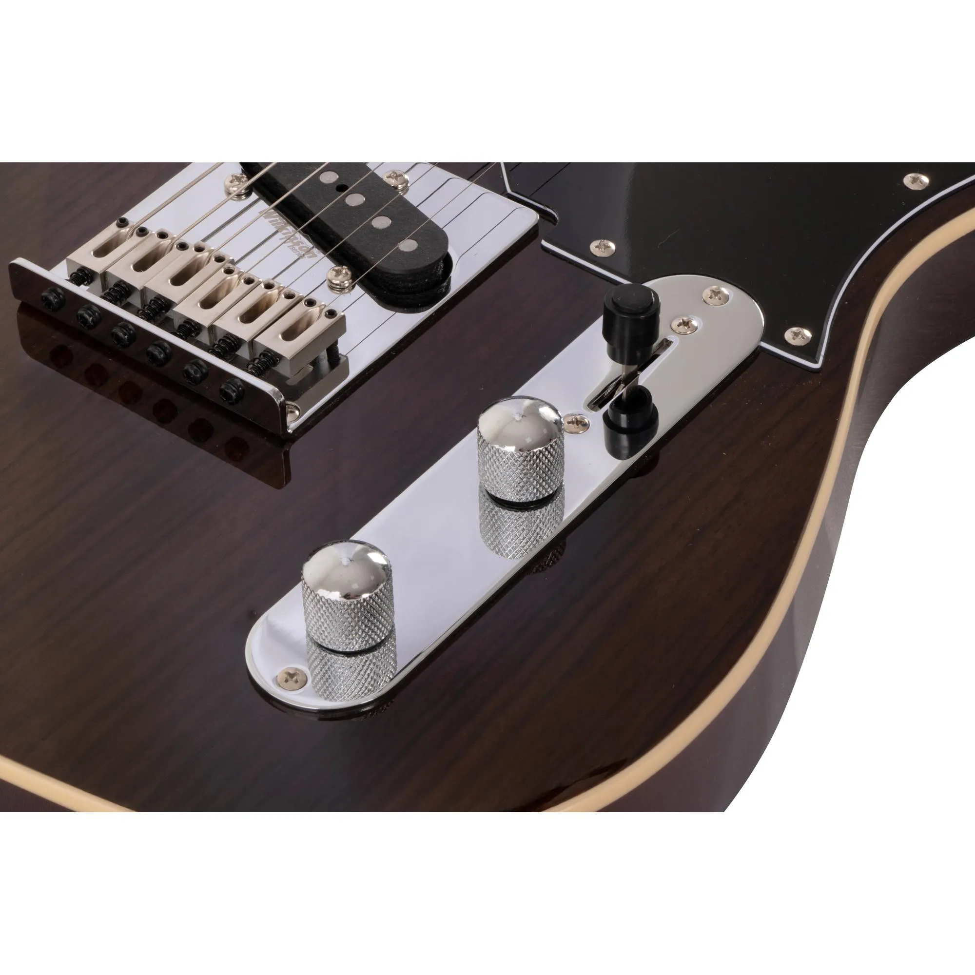 Guitarra Aria Pro II 615-GH Nashville