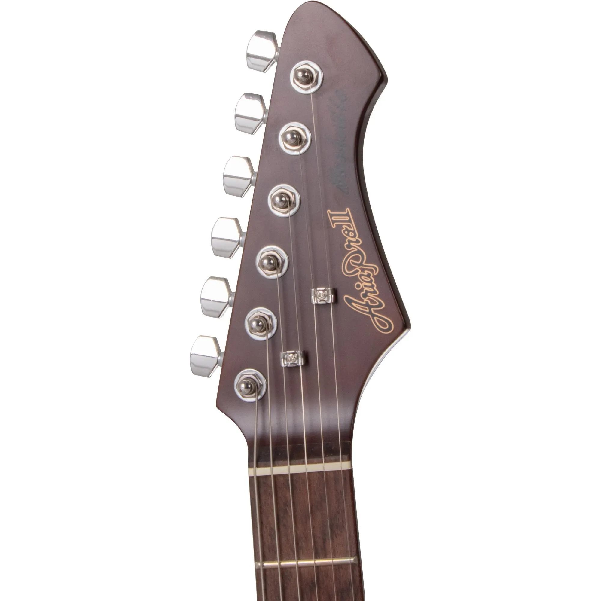 Guitarra Aria Pro II 615-GH Nashville