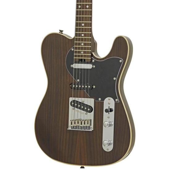 Guitarra Aria Pro II 615-GH Nashville