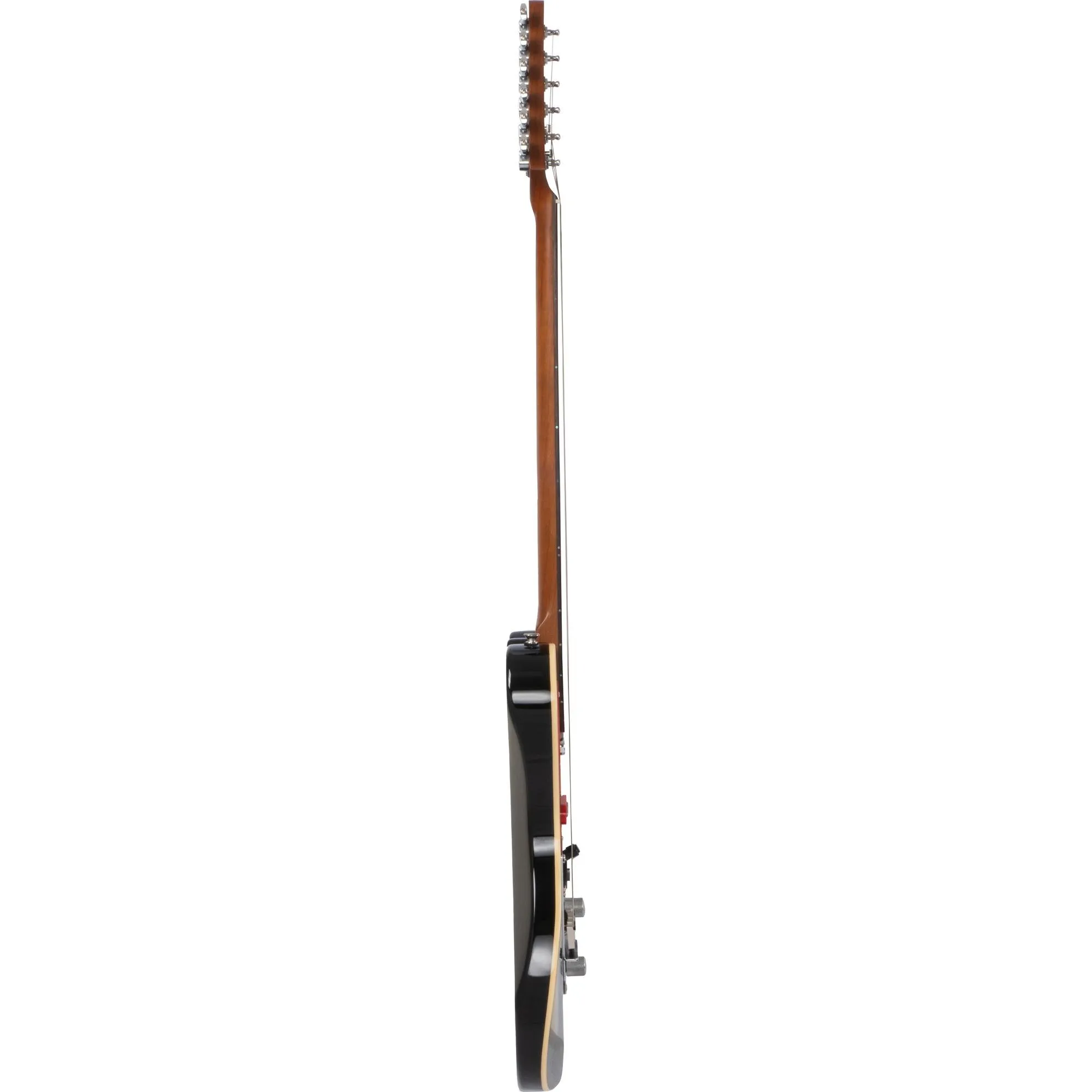 Guitarra Aria Pro II 615-WJ Nashville Black