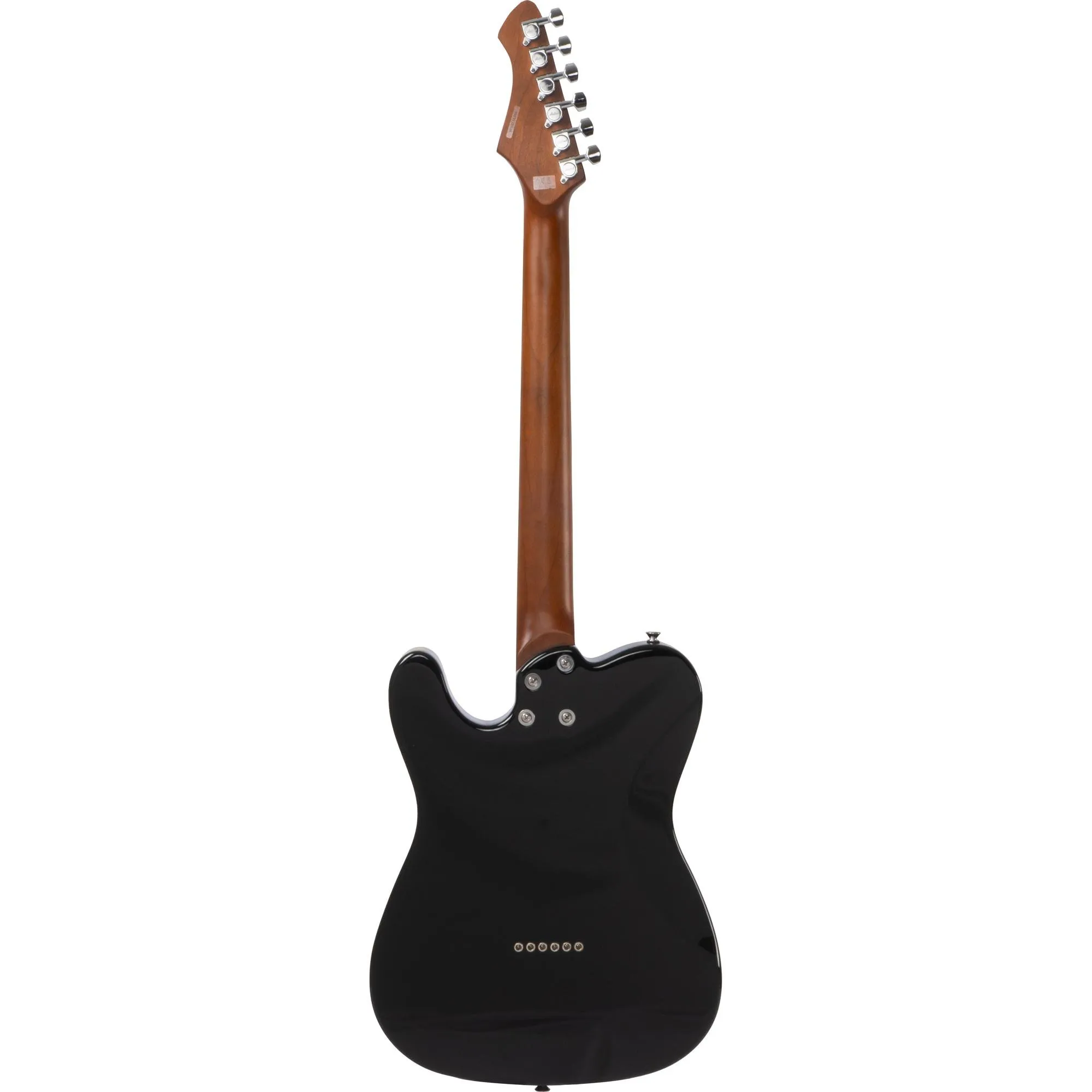 Guitarra Aria Pro II 615-WJ Nashville Black