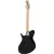 Guitarra Aria Pro II J-1 Black
