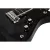 Guitarra Aria Pro II J-1 Black